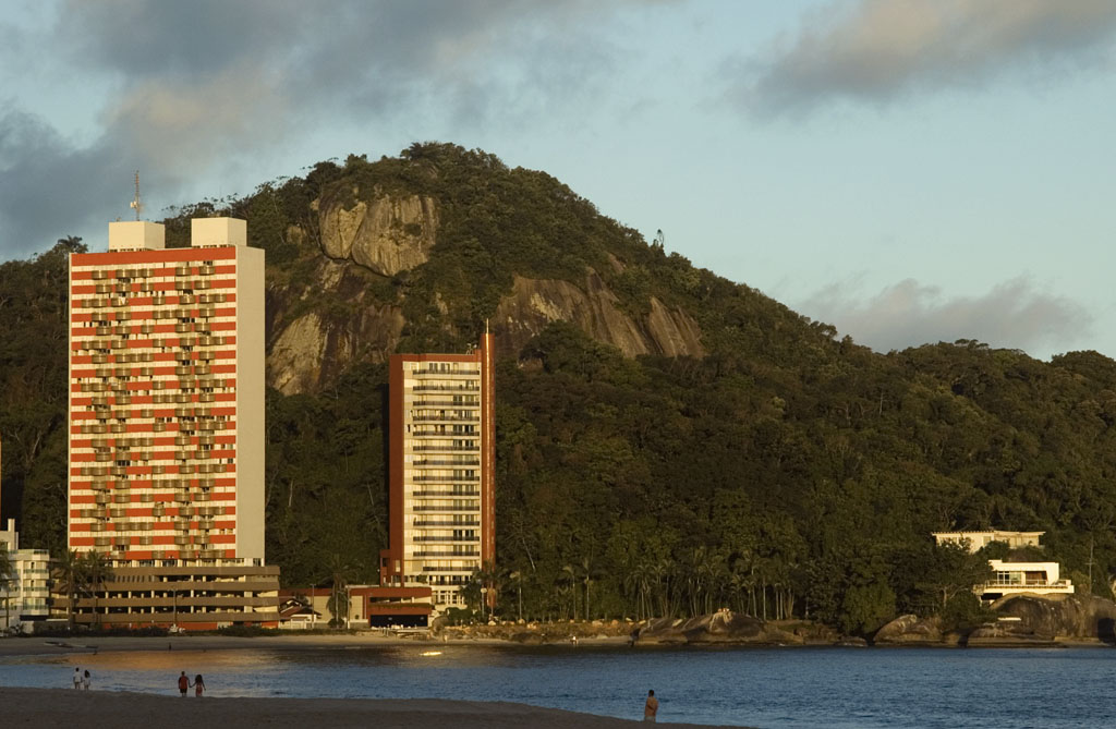 Hotel - Picture of Sesc Caioba - Tourism and Leisure Center, Matinhos -  Tripadvisor