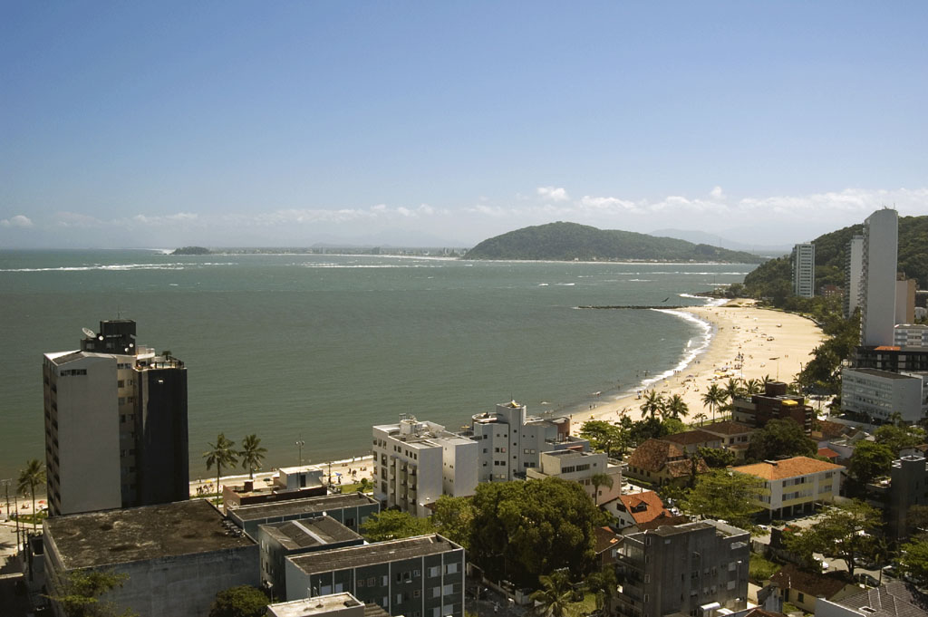 G1 - Sesc reinaugura Centro de Lazer e Turismo em Caiobá, no litoral do PR  - notícias em Paraná