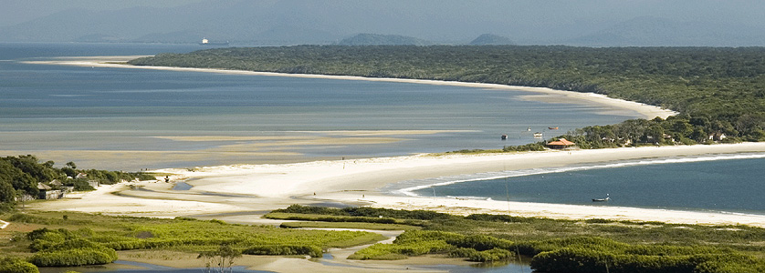 Sesc Ijuí realiza roteiro turístico para Caiobá e Ilha do Mel em 2019