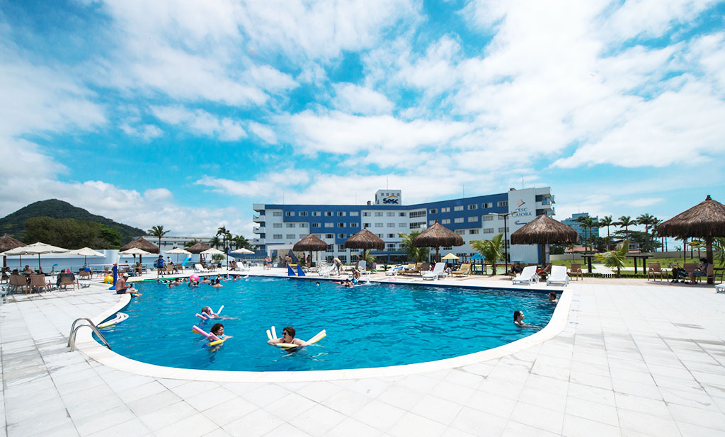 Hotel Sesc Caiobá - Centro de Turismo e Lazer: hotéis no Google