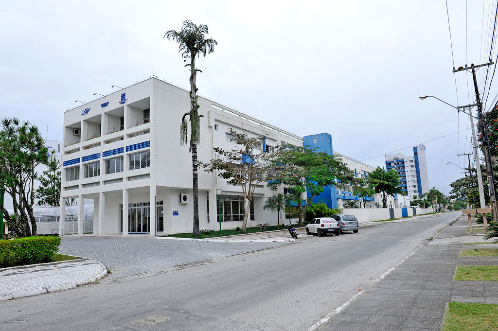 Cultura de Matinhos: CONHECENDO MATINHOS: SESC CAIOBÁ