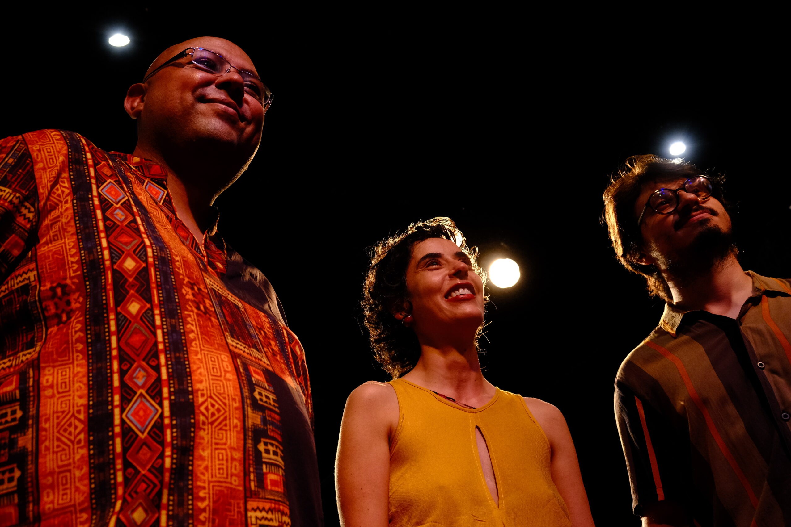 Beca Trio