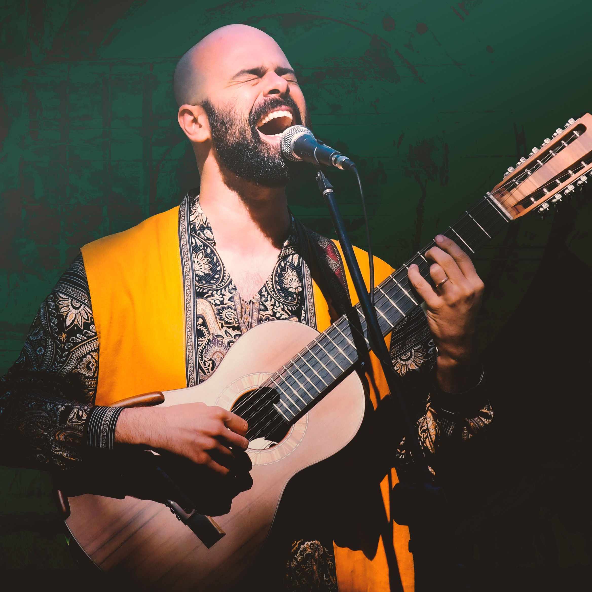 Bruno Sanches
