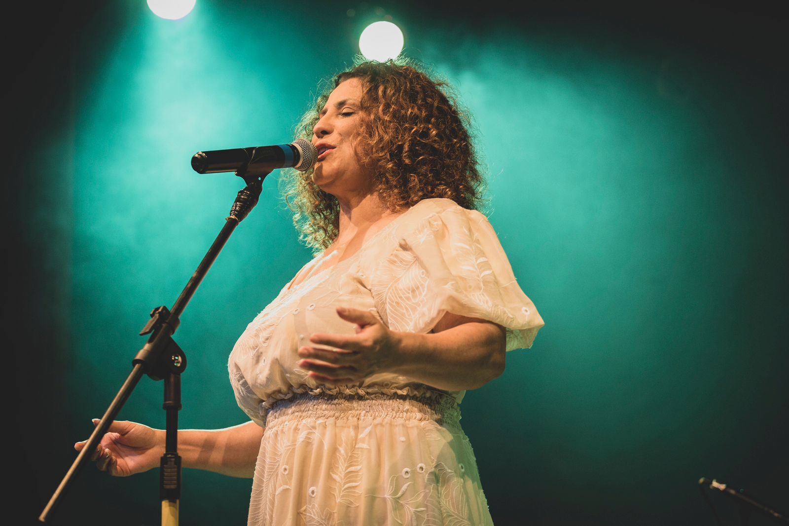 Mari Tenório