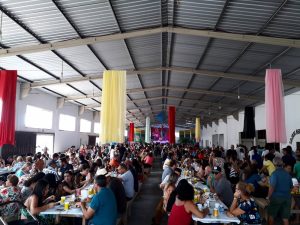 Março de 2019 - Paróquia Sumaré