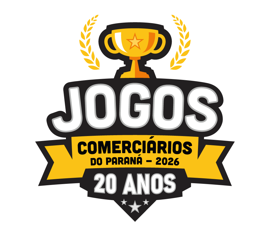 Jogos Comerciários