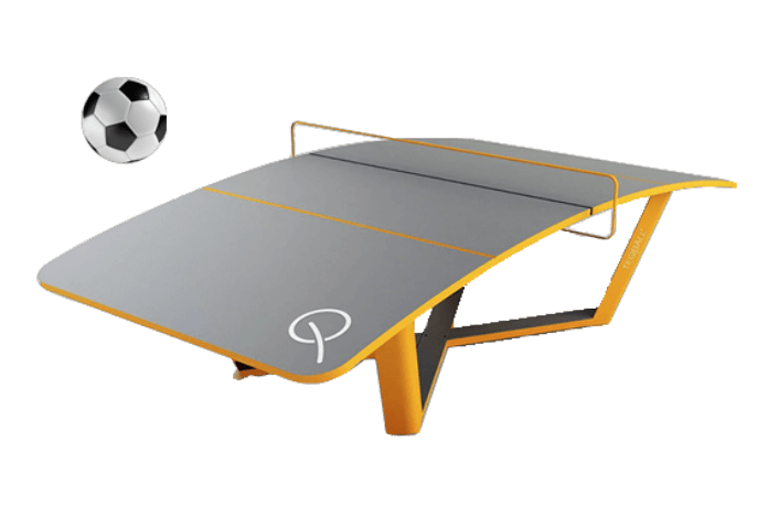 Jogo de Mesa Futebol + Bolinhas