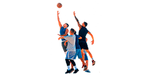 Regulamento Técnico de Basquete – Masculino – Jogos Comerciários