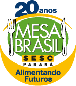 Mesa Brasil