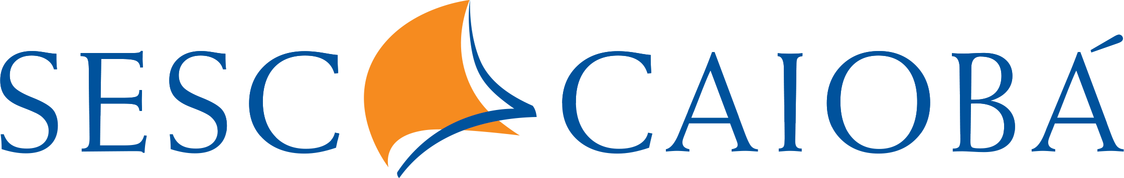 Sesc Caiob - Centro de Turismo e Lazer