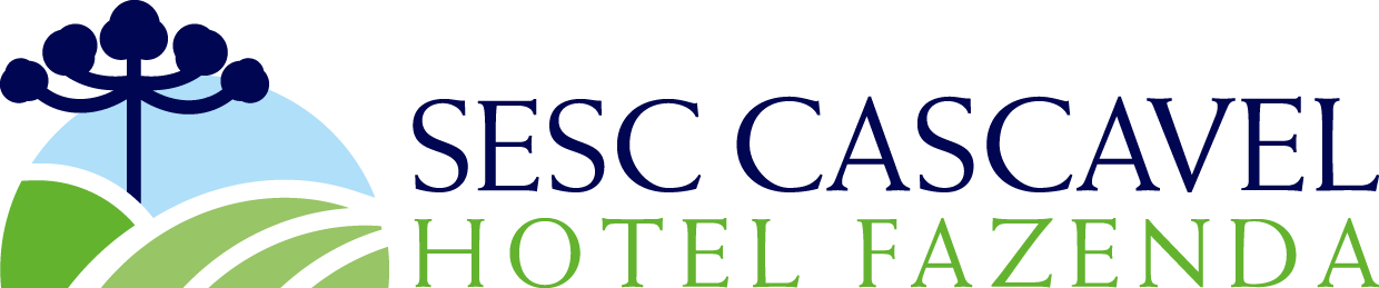 Sesc Caiob� - Centro de Turismo e Lazer