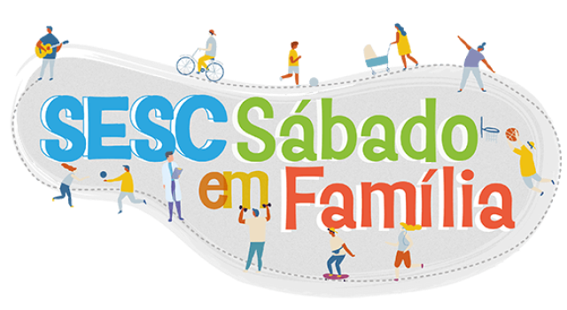 Sábado em Família