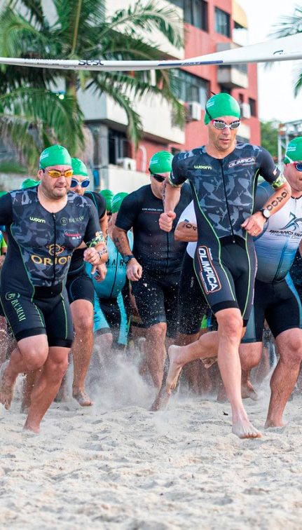 Sesc Triathlon Caiobá 2024: Inscrições abertas para uma experiência única  de Triathlon! - semexe news