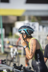 Estão abertas as inscrições para o Sesc Triathlon Caiobá