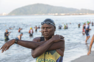 Últimas notícias  Matinhos recebe mais uma edição do Sesc Triathlon no  domingo - Band News FM Curitiba