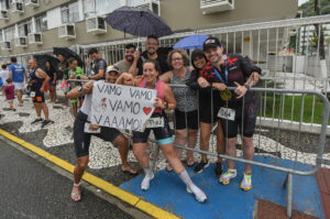 Sesc Triathlon Caiobá é neste domingo, 12/3 - Jornal Tribuna do Litoral