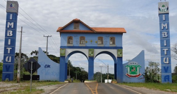 imbituva