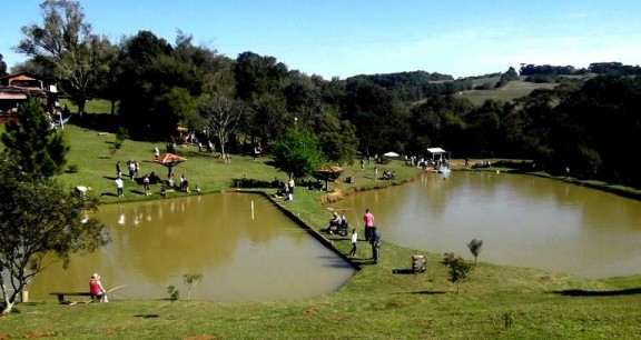 chacara