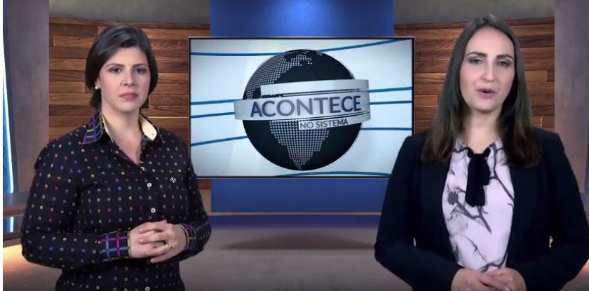 acontece