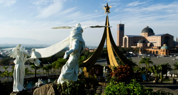 aparecida