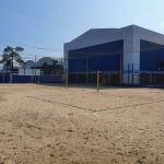 Arena Beach Sports (Beach Tennis, Vôlei de Praia e Futevôlei)