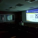 Sala de Cinema