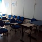 Sala 2 – Educação