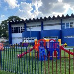 Educação Infantil