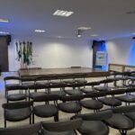 Sesc Paranaguá - Salão Social para Eventos