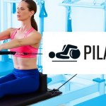 Pilates com Aparelhos