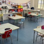 Educação Infantil – Sala 3