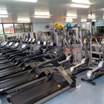 Academia de Ginástica Multifuncional