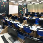 Espaço Conexão