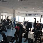 Academia Sesc São José dos Pinhais