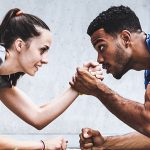 Academia de Ginástica Multifuncional