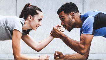 Academia de Ginástica Multifuncional