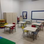 Educação Infantil