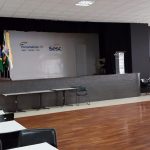 Salão de Eventos