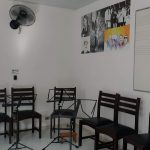 Sala de Música