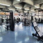 Academia Sesc