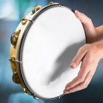 Curso Percussão