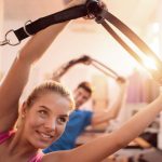 Pilates com Aparelhos
