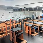 Pilates com Aparelhos