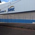 Centro Esportivo