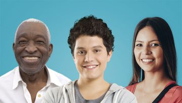 Educação de Jovens e Adultos