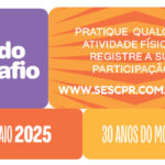 Dia do Desafio 2025
