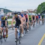 Sesc PR realiza em 24 de março a 31ª edição do Triathlon Caiobá