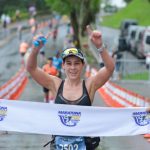 Sesc PR abre inscrições para 12ª Maratona Internacional de Foz do Iguaçu Sesc PR