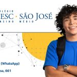 Colégio Sesc São José