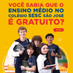 Colégio Sesc São José